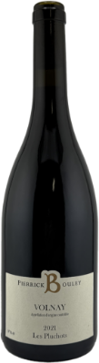 Picture of Volnay Les Pluchots