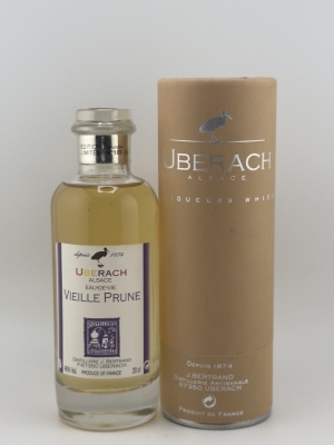 Immagine di Eau-de-vie Vieille Prunes
