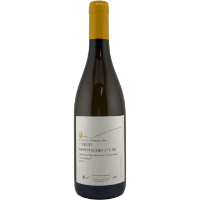 Image de Puligny Montrachet 1er Cru La Garenne