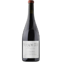 Bild von Morgon vielles-vignes