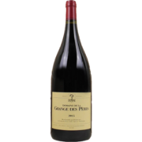 Image de la grange des Pères 2015 Magnum