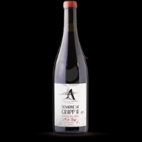 Picture of Côtes du Jura Père Guy rouge