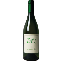 Picture of Demì white