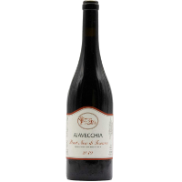 Immagine di Pinot Nero di Toscana