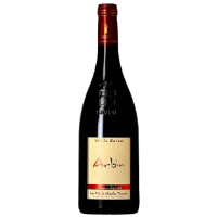 Immagine di Mondeuse Harmonie