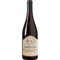 Immagine di Pinot Nero di Toscana