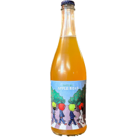 Picture of Apple Road