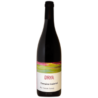 Picture of DRYA