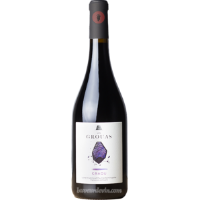 Picture of Rouge Graou