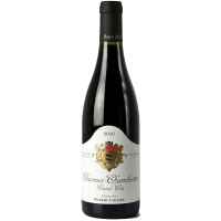 Picture of Charmes Chambertin Grand Cru
