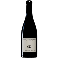 Immagine di Gevrey-Chambertin Justice