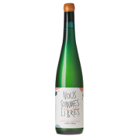 Immagine di Riesling & Sylvaner Nous Sommes Libres