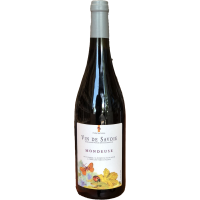 Immagine di Mondeuse de Feu
