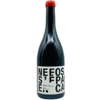 Immagine di Nefos, Rosé de Saignée