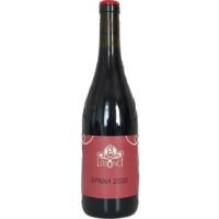 Picture of Syrah