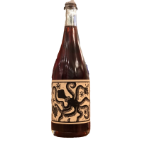 Immagine di flrz x nuki Apple Grape Wine