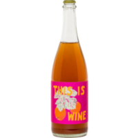 Immagine di This is not wine