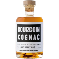 Image de Cognac Brut de Fut 1994