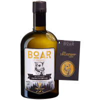 Image de Blackforest Premium Dry Gin