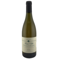 Image de Pouilly Fuissé