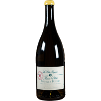 Image de Pouilly-Fuissé Clos Reyssié Blend 2012, 2013, 2014, 2016 et 2018