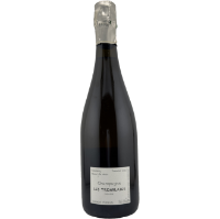Image de Les Tremblaies Extra-Brut