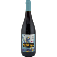 Picture of Megamix Vol. 3