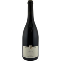 Image de Volnay Les Pluchots