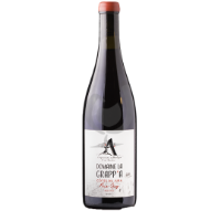 Image de Côtes du Jura Père Guy
