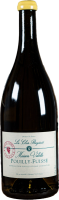 Picture of Pouilly-Fuissé Clos Reyssié Blend 2012, 2013, 2014, 2016 et 2018