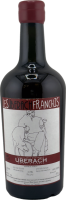 Picture of Whisky Single Malt, Franchis Sur La Route…. (Élevage dans une barrique du Domaine Jean-Marc Brignot)