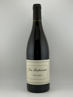 Picture of Hervé Souhaut La Souteronne 2019