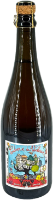 Image de Cidre Sec Brute de Rue