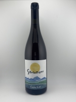 Bild von Sensazione Vino Bianco Macerato