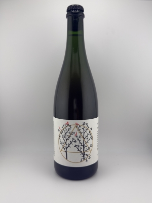 Image de Proceeds the Gentian - Tarocco 2025