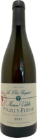 Bild von Pouilly-Fuissé "Clos Reyssié" Magnum
