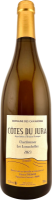 Bild von Côtes du Jura Chardonnay "Les Lumachelles"