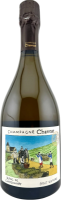 Immagine di Blanc de Chardonnay Brut Nature