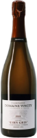 Picture of Champagne grand cru "Le Coin Gris"