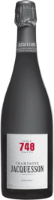 Picture of Champagne Extra-Brut "Cuvée n°748" JEROBOAM (3L) caisse bois