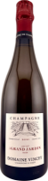 Picture of Champagne "Le Grand Jardin"