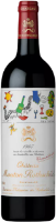 Picture of Château Mouton Rothschild 1997