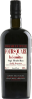 Picture of Rum Foursquare " Indomitas "Barbade  62%