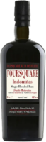 Bild von Rum Foursquare " Indomitas "Barbade  62%