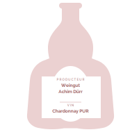 Image de Chardonnay PUR