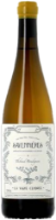 Image de Savennières La Vigne Cendrée