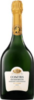 Image de Comtes de Champagne - Grands Crus - Blanc de Blancs