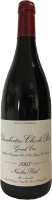Image de Chambertin Clos de Bèze Grand Cru