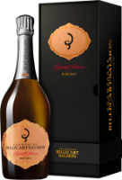 Image de Brut Rosé Elisabeth coffret
