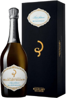 Image de Brut Blanc de Blancs Louis Salmon coffret